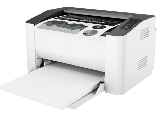 HP Laser 107w (A4) Mono Laser Printer-Print Only
