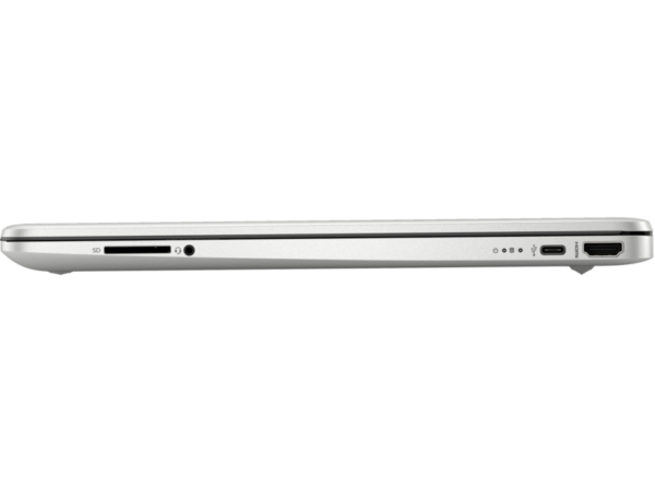 HP Laptop 15s-fq4030nia Intel Core i5-11th Gen, 8GB RAM, 512GB SSD, 15.6-inches Display
