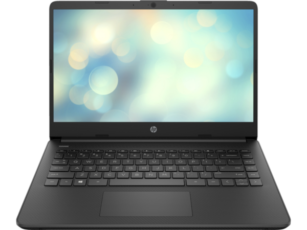 HP Laptop 14s-dq5015nia