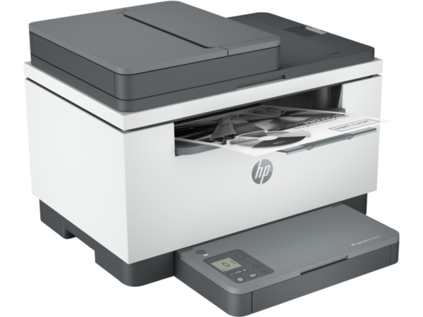 HP LaserJet MFP M236sdn Printer