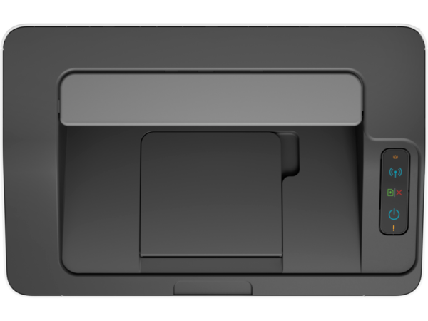 HP Laser 107w (A4) Mono Laser Printer-Print Only
