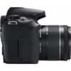 Canon EOS 850 D DSLR Camera with 18-55mm Lens