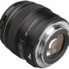 Canon EF 85mm f/1.8 USM Lens