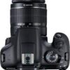 Canon EOS 2000D Camera
