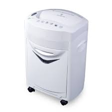 Atlas CC0640 Cross Cut Shredder