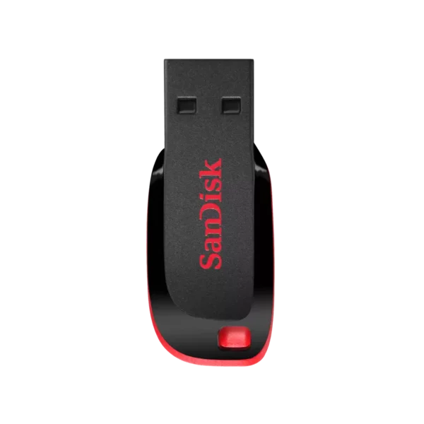 Sandisk Cruzer Blade USB Flash Drive 16GB