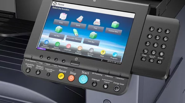 Kyocera Taskalfa 3212i