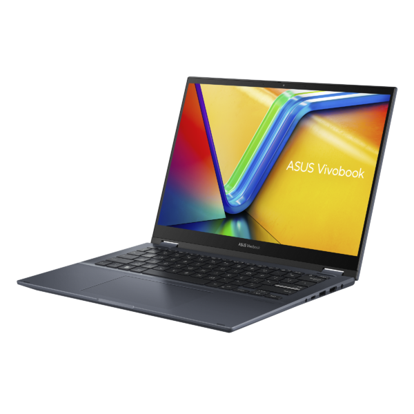 ASUS Vivobook S 14 Flip Intel i7-12th Gen, 16GB RAM, 1TB SSD Storage