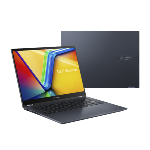 ASUS Vivobook S 14 Flip Intel i7-12th Gen, 16GB RAM, 1TB SSD Storage