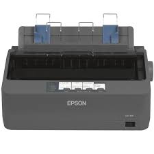 Epson LQ-350 Dot Matrix Printer