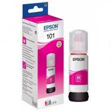 Ink Cart Epson 101 Cyan – 70ml – C13T03V34A