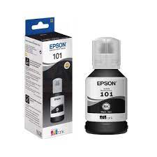 Ink Cart Epson 110 Black Ink – 120ml – C13T03P14A