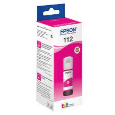 Ink Cart Epson 112 – 70ml – C13T06C34A