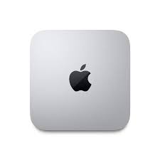 Apple Mac mini M1 8-core CPU 8-core GPU 16-core Neural Engine 8GB 512GB macOS Big Sur Silver – MGNT3B/A