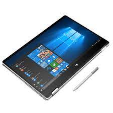 HP Spectre X360 Convert i5 1035G4 8GB DDR4 256GB PCIe Win 10 Home 13.3″ FHD Touch Screen Laptop