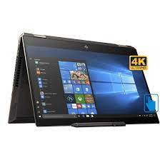 HP Spectre X360 Convert Core i7 1065G7 16GB DDR4 512GB PCIe Win 10 Home 13.3″ FHD Touch Screen Laptop