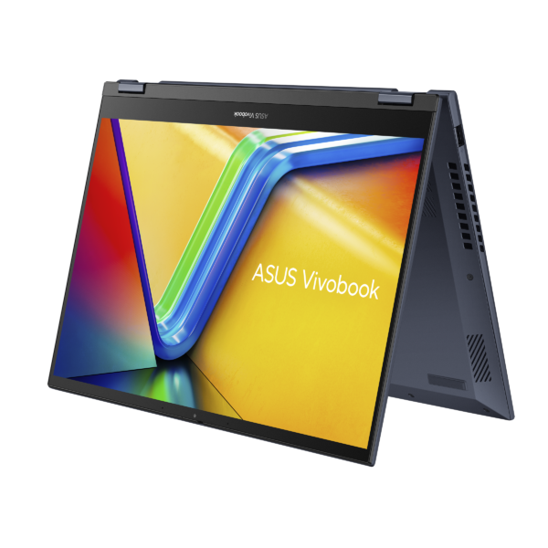 ASUS Vivobook S 14 Flip Intel i7-12th Gen, 16GB RAM, 1TB SSD Storage