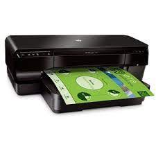 HP OfficeJet 7110 Wide Format ePrinter