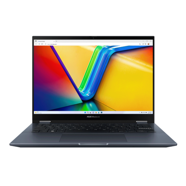 ASUS Vivobook S 14 Flip