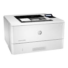 HP LaserJet Pro M404dn Monochrome Laser Printer with Built-In Ethernet & Double-Sided Printing