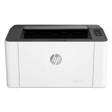 HP Laser 107w (A4) Mono Laser Printer-Print Only