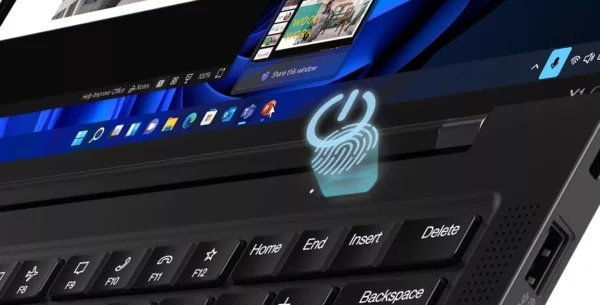 Lenovo ThinkPad X1 Carbon Gen 10 (21CCS2P600)