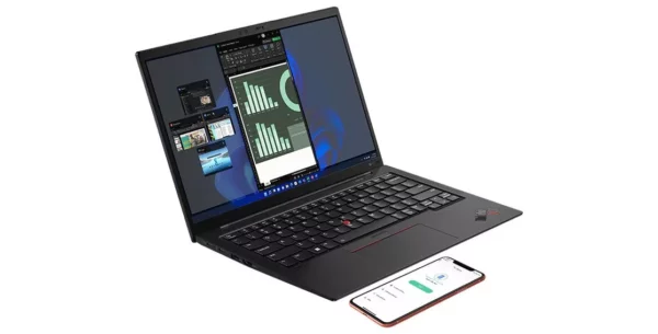 Lenovo ThinkPad X1 Carbon Gen 10 (21CCS2P600)