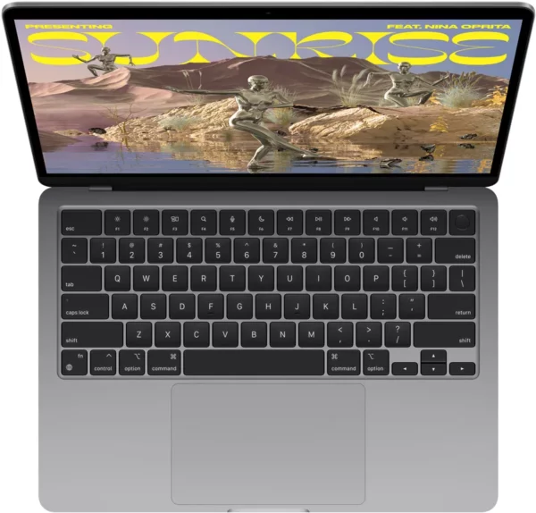 Apple MacBook Pro (M1 Pro chip 10 Core CPU , 16 core GPU) 16GB RAM