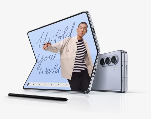 Galaxy Z Fold5 (512GB)