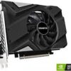 Gigabyte GeForce GTX 1650 D6 4G OC (rev. 2.0) | GV-N1656OC-4GD REV2.0