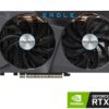 Gigabyte NVIDIA GeForce RTX 3060 12GB EAGLE OC