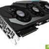 Gigabyte RTX 3080 Ti GAMING OC 12GB GDDR6X GV-N308TGAMING OC-12GD