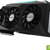 Gigabyte RTX 3080 Ti GAMING OC 12GB GDDR6X GV-N308TGAMING OC-12GD