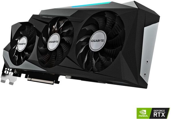 Gigabyte RTX 3080 Ti GAMING OC 12GB GDDR6X GV-N308TGAMING OC-12GD