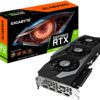 Gigabyte RTX 3080 Ti GAMING OC 12GB GDDR6X GV-N308TGAMING OC-12GD