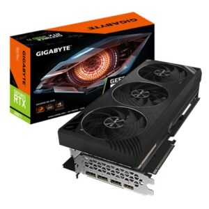 Gigabyte N309TGAMING OC-24GD Nvidia GeForce