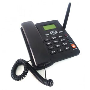 Generic Fixed Wireless Desktop Phone - GSM FWP 6588