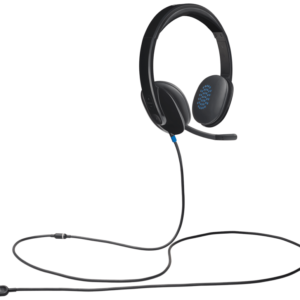 Logitech USB Headset H540