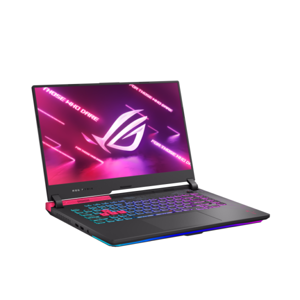 Asus ROG Strix G15 G513IC AMD Ryzen 7 16GB RAM 512GB SSD NVIDIA 4GB Graphics 15.6" Display