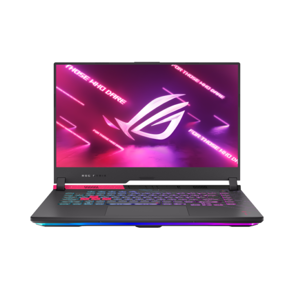Asus ROG Strix G15 G513IC AMD Ryzen 7 16GB RAM 512GB SSD NVIDIA 4GB Graphics 15.6" Display