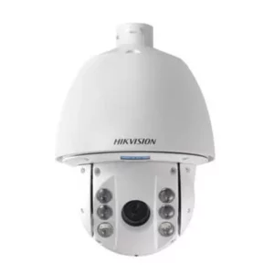 HikVision DS-2AE7230TI-A TurboHD 1080p Analog IR PTZ Outdoor Dome Camera