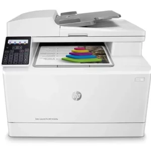 HP Color LaserJet Pro MFP M182nw