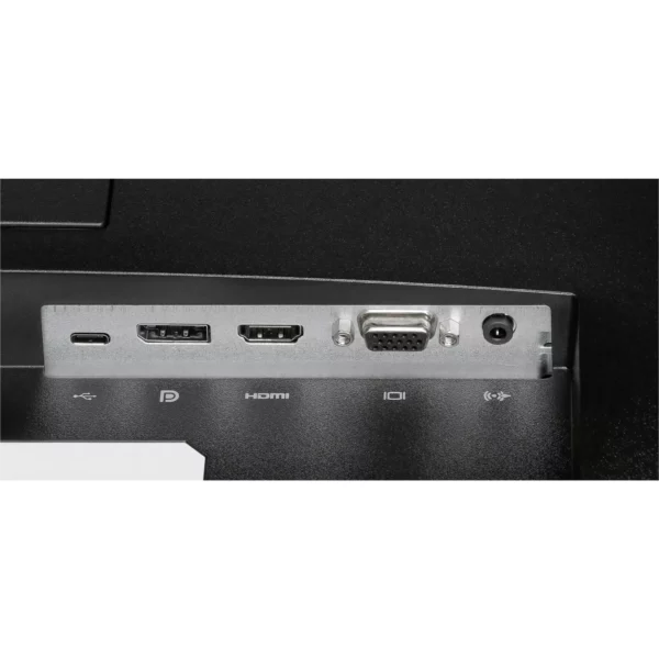 HP EliteDisplay E273m 27-inch Monitor