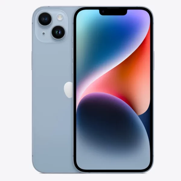 iphone 14 plus (128GB)