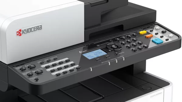 Kyocera ECOSYS M2040dn Multifunctional Monochrome Printer