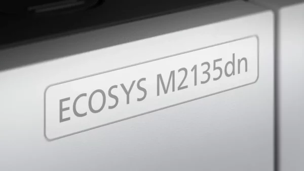 KYOCERA ECOSYS M2135dn