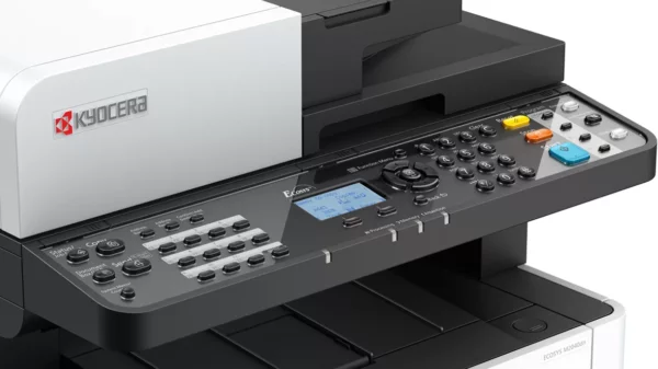 KYOCERA ECOSYS M2135dn