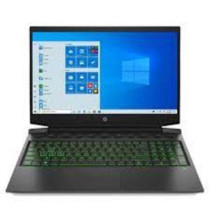 HP Pavilion Gaming Laptop 16-A0076MS Core i7 10750H 8GB DDR4 512GB SSD Win 10 Home 16.1″ FHD Laptop