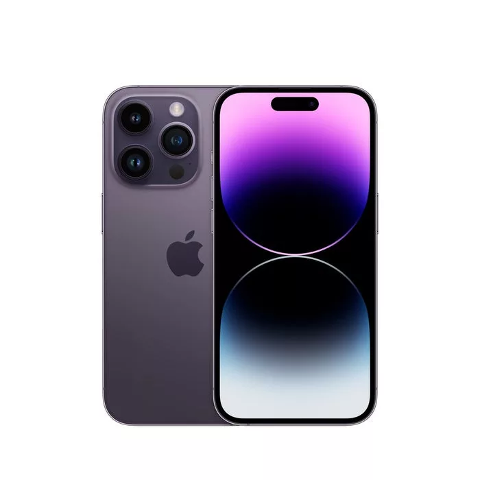 Apple iPhone 14 Pro (128GB)