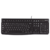 Logitech USB Keyboard MK120